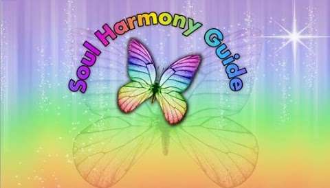 Photo: Soul Harmony Guide